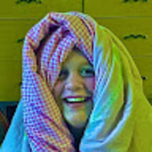 Meet your Posher, Paige